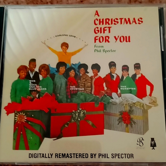 Other - Christmas CD
